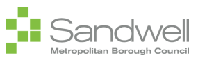 Sandwell council logo