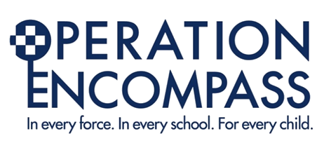 operation encompass logo
